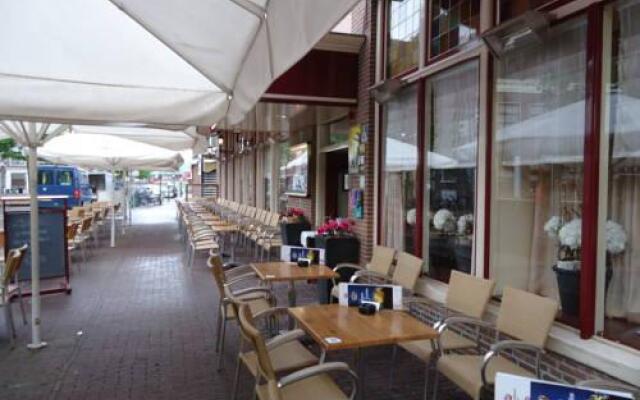 Hotel De Keizerskroon