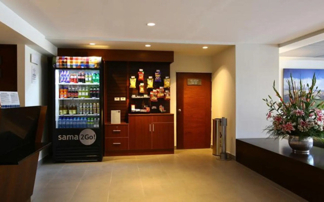 Casa Andina Select Tacna