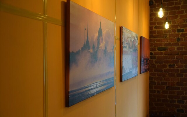 Жилое помещение Islander