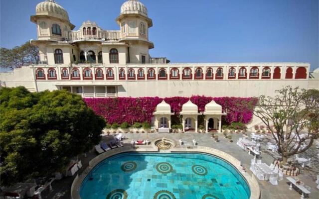 Shiv Niwas Palace by HRH Group of Hotels