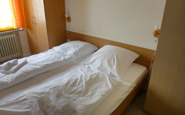 Holiday Home Venusmuschel