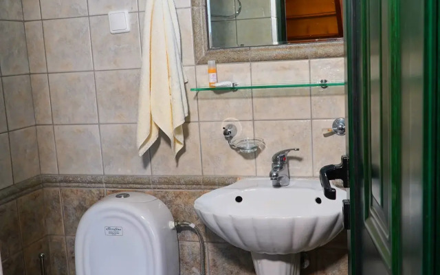 Vasilaras Apartment I