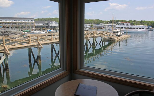 Tugboat Inn