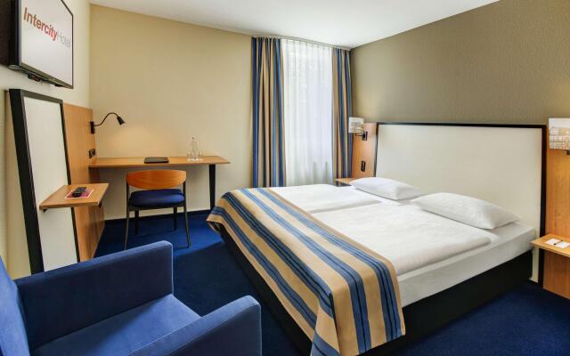 IntercityHotel Celle