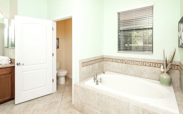 Sunset Magic Villa At Championsgate