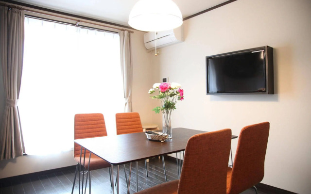 Guest House MAKOTOYA