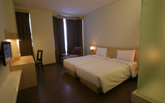 de'Rain Hotel Bandung