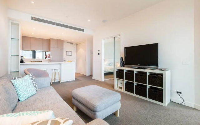 MILA, 1BDR Cremorne Apartment