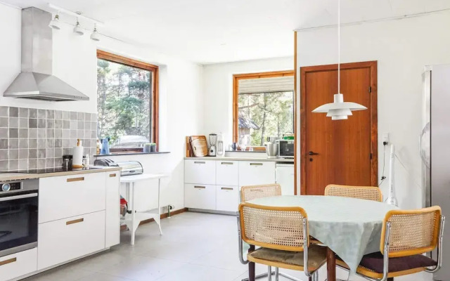 14 Person Holiday Home in Sjaellands Odde