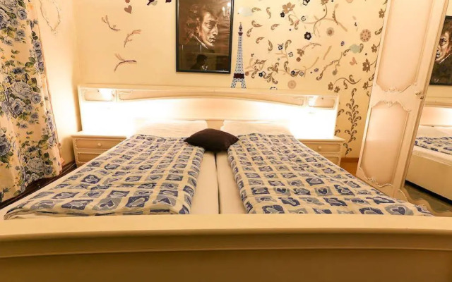 Pension Mozart Vienna