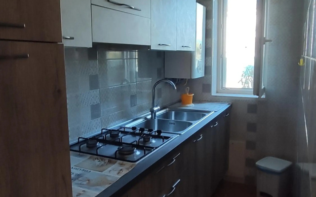 RESIDENCE FABRIZIO, 2022 a VIESTE