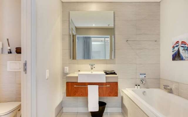 Harbour Bridge 417