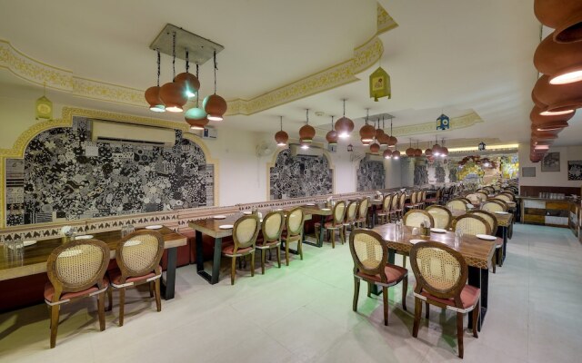 Radhey Ki Haveli