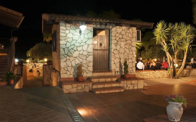 Rural Tourism With Rooms