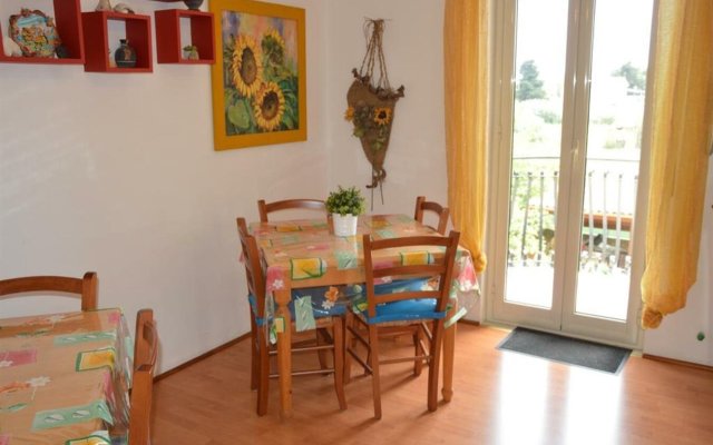 B&B Villa Olimpo Le Torri