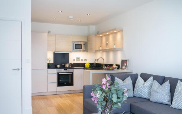 Urban Chic - Portobello