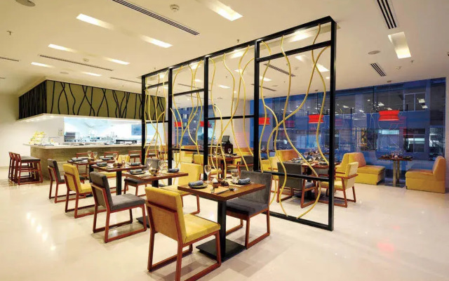 Caspia Hotel