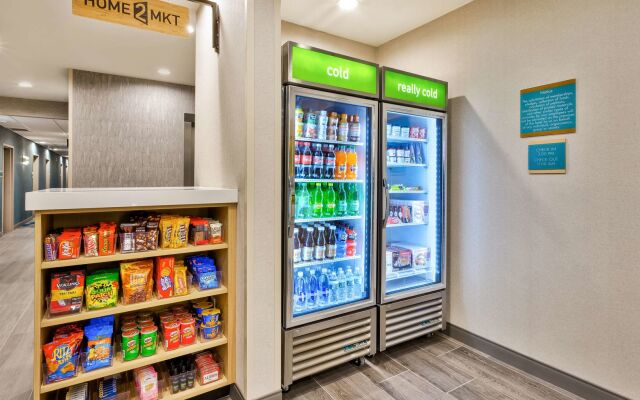 Home2 Suites by Hilton Wilmington Wrightsville Beach