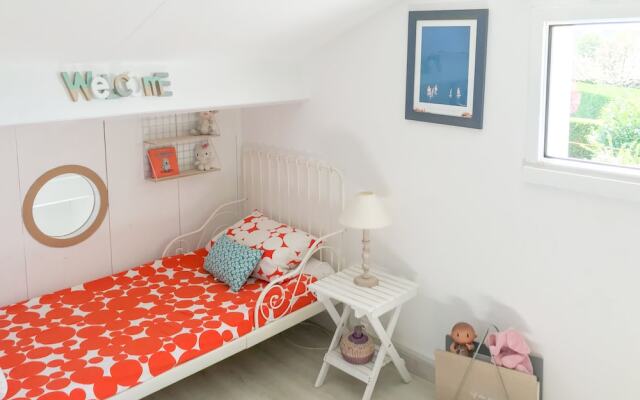 Petite Maison Avec Piscine