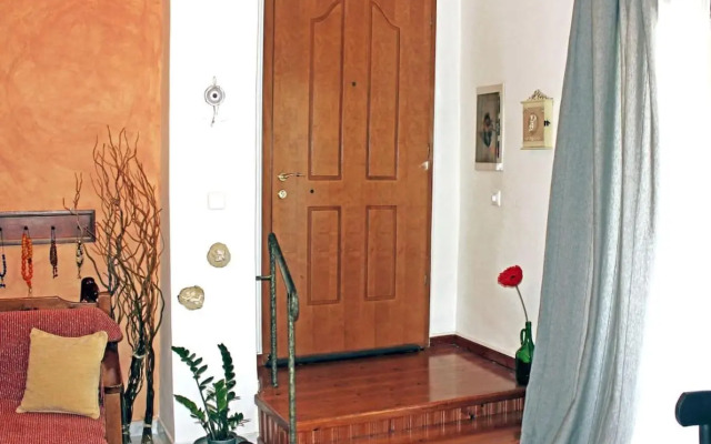 Victoria's Apartment