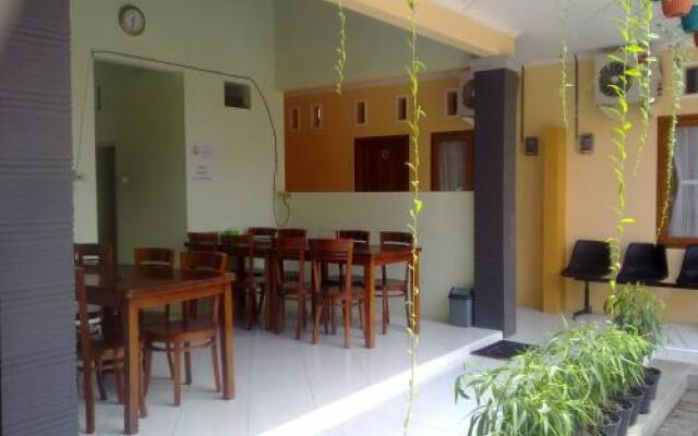 Aryabhisma Homestay