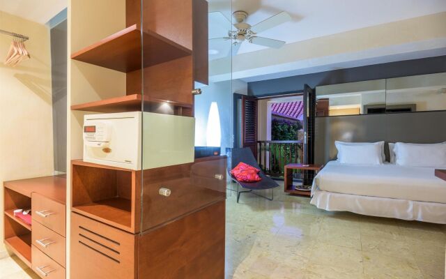 Casa La Merced by Mustique