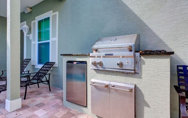 Camelot - Seven Bedroom Home