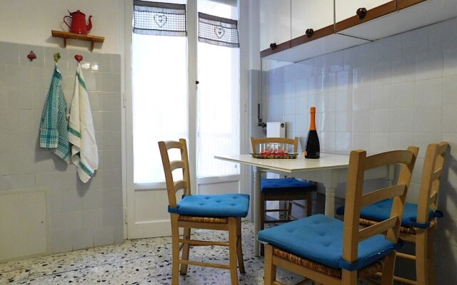 La Casa del Genovese