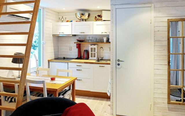 7 Person Holiday Home in Tyresö