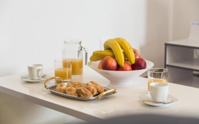 Apartman Antonio 4