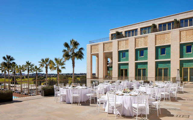 Victoria Golf Resort and Spa