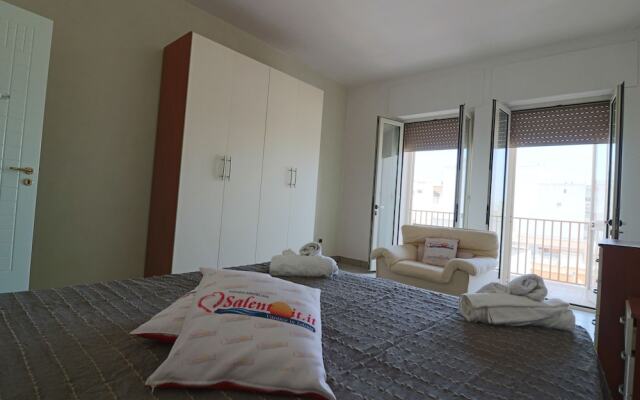 Casa vacanza Plumcake