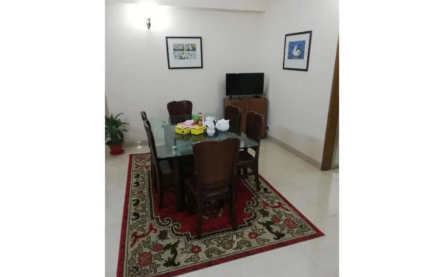 Ambrosia Guest House