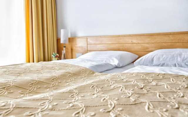 Amadeo Hotel Schaffenrath