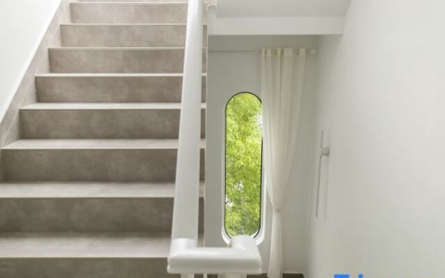 Chami Villa (Shanghai International Tourism Resort)