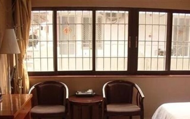 Jinxiangsheng Hotel - Xiamen