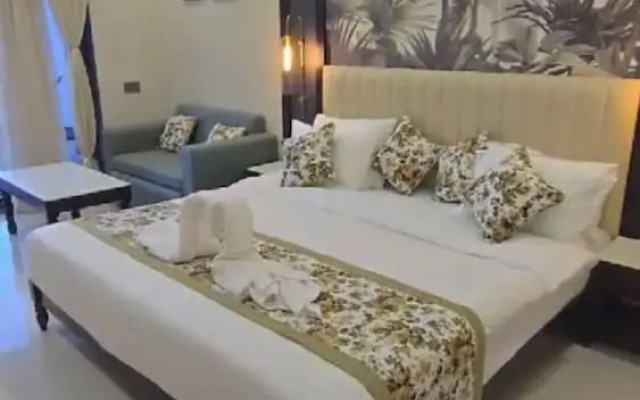 Turban The Fort Resort & Spa