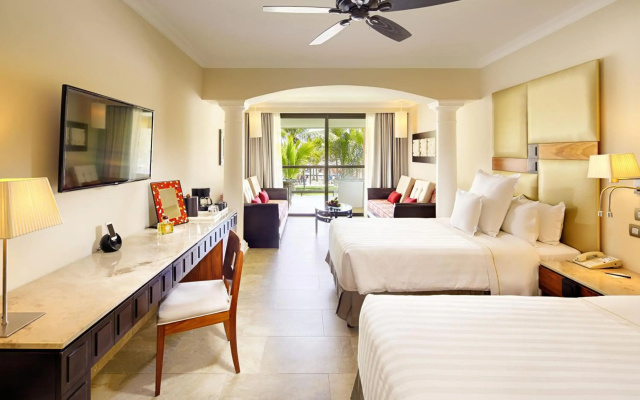 Barceló Maya Beach - All Inclusive