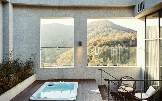 La Casa Hotel Gwangmyeong