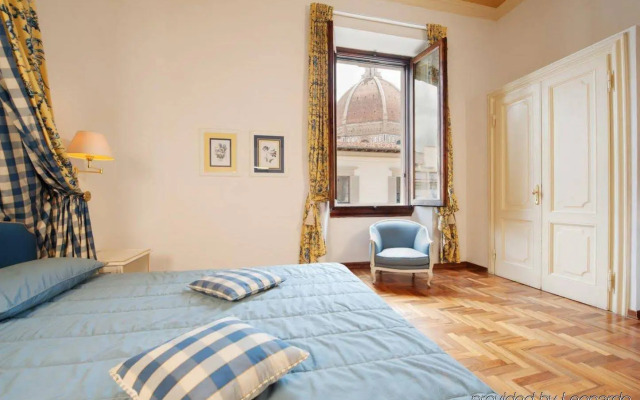 Palazzo Ruspoli Hotel