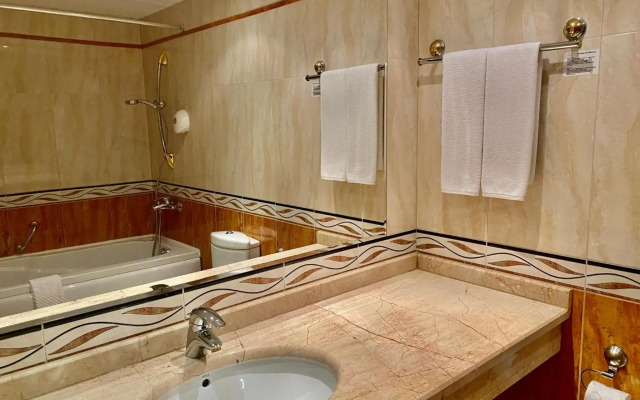 Duni Royal Resort - Marina Royal Palace - All Inclusive