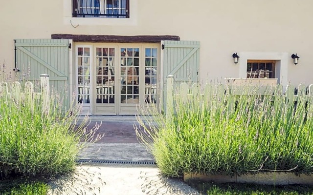 Clos Charmille