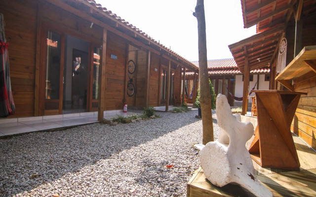 Rumah Pantai Pousada