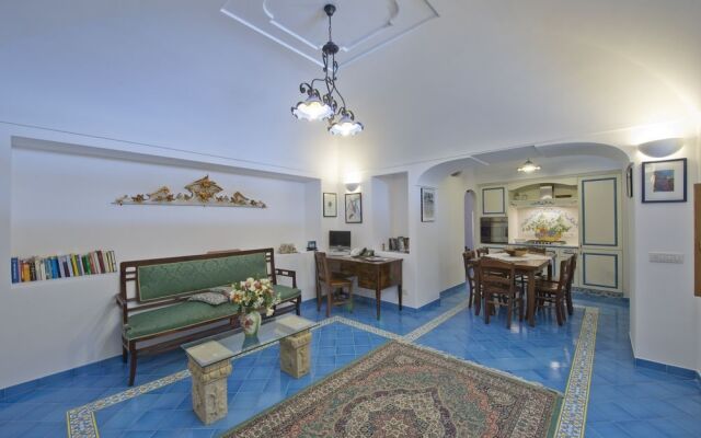 Villa Il Frantoio