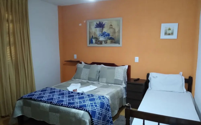 Pousada Bela Vista