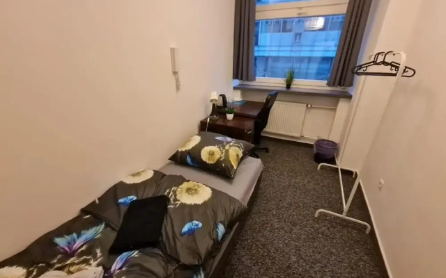 Fantastic Inn Warsaw - Jasna