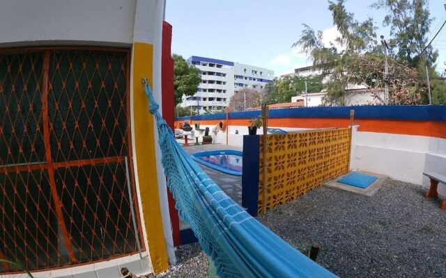 Pousada e Hostel Sol e Mar