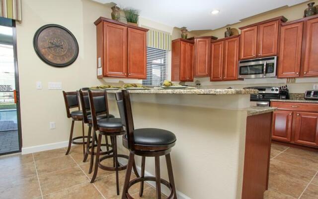 Villa 1422 WexfoRoad Champions Gate