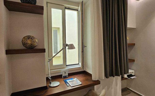 The Capital Boutique Hotel
