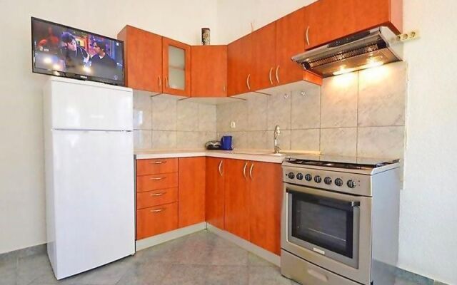 Apartments Bucic